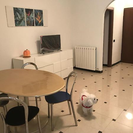 Chez Christine La Petite Διαμέρισμα Cogoleto Εξωτερικό φωτογραφία