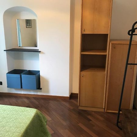 Chez Christine La Petite Διαμέρισμα Cogoleto Εξωτερικό φωτογραφία