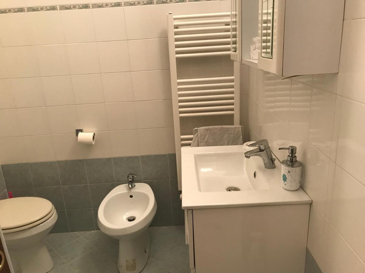 Chez Christine La Petite Διαμέρισμα Cogoleto Εξωτερικό φωτογραφία