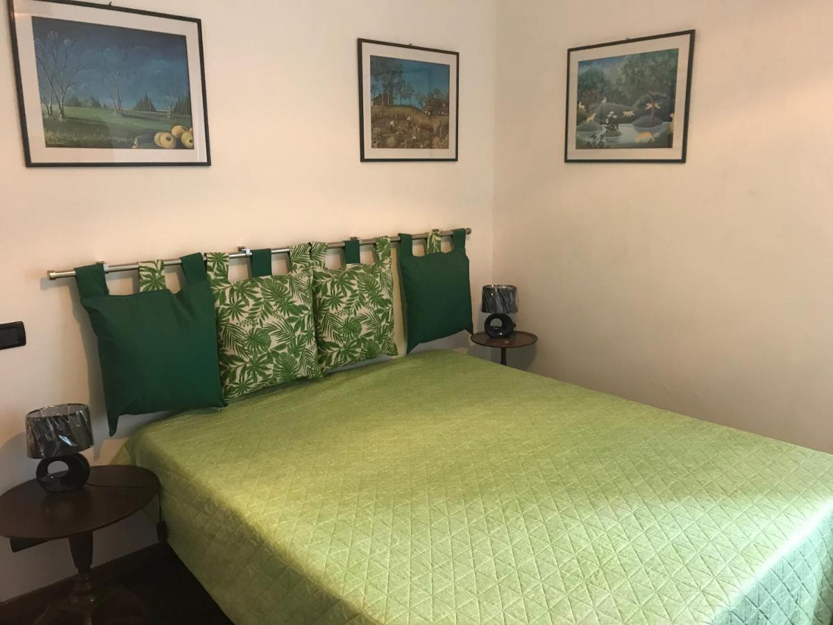 Chez Christine La Petite Διαμέρισμα Cogoleto Εξωτερικό φωτογραφία