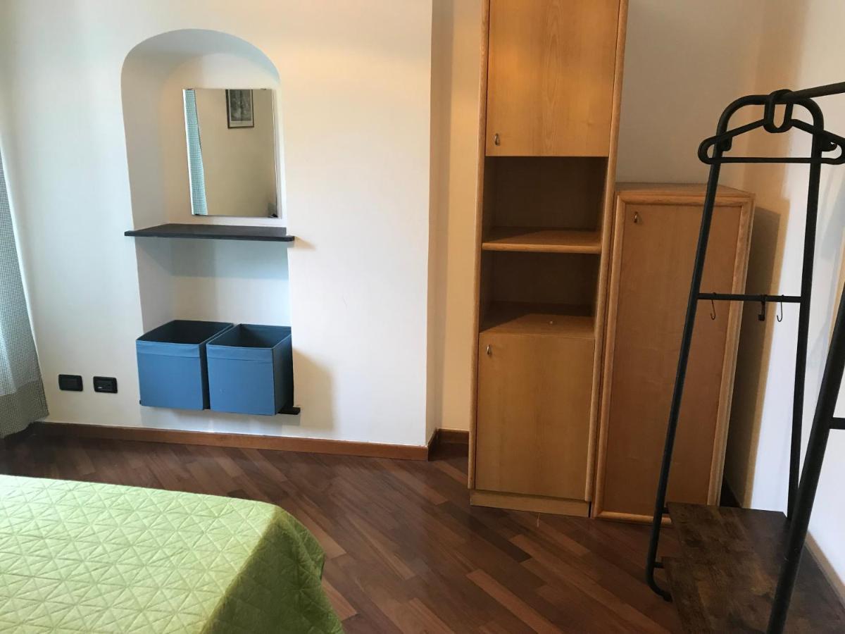 Chez Christine La Petite Διαμέρισμα Cogoleto Εξωτερικό φωτογραφία